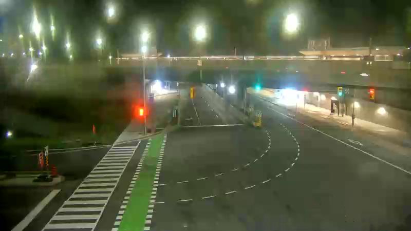 Traffic camera image at 2025-07-03 04:56:10