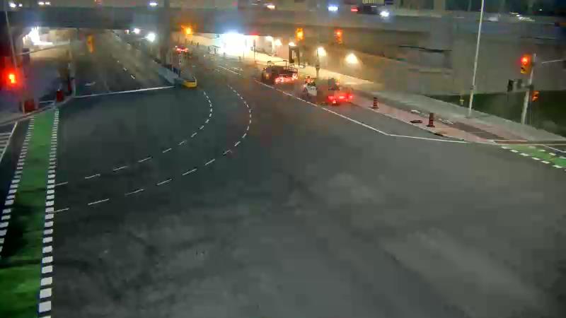 Traffic camera image at 2025-07-31 01:01:01