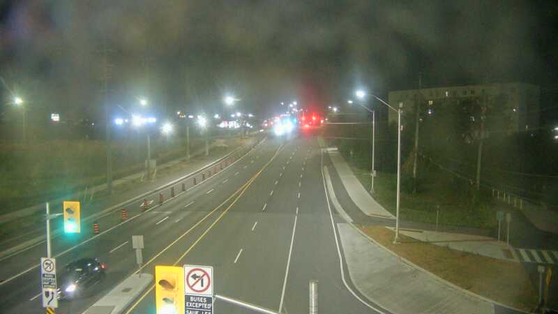 Traffic camera image at 2025-08-25 02:36:01