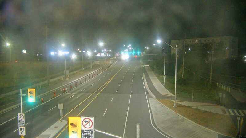Traffic camera image at 2025-08-25 02:40:58