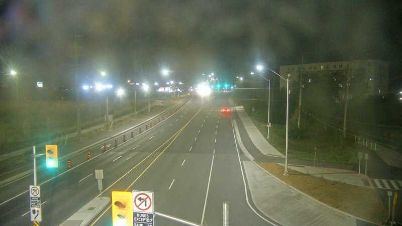 Traffic camera image at 2025-08-25 02:51:06