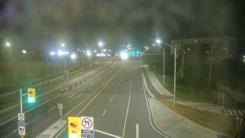 Traffic camera image at 2025-08-25 02:56:11