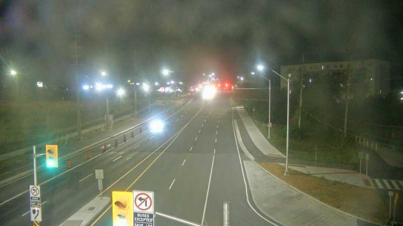 Traffic camera image at 2025-08-25 03:01:00