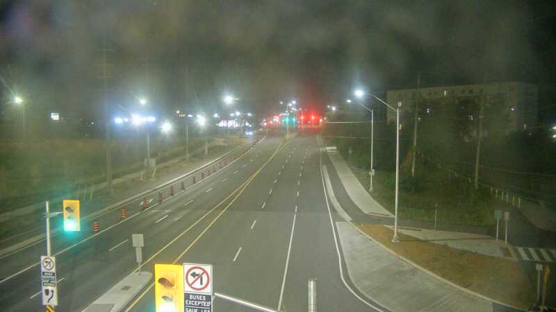 Traffic camera image at 2025-08-25 03:11:12
