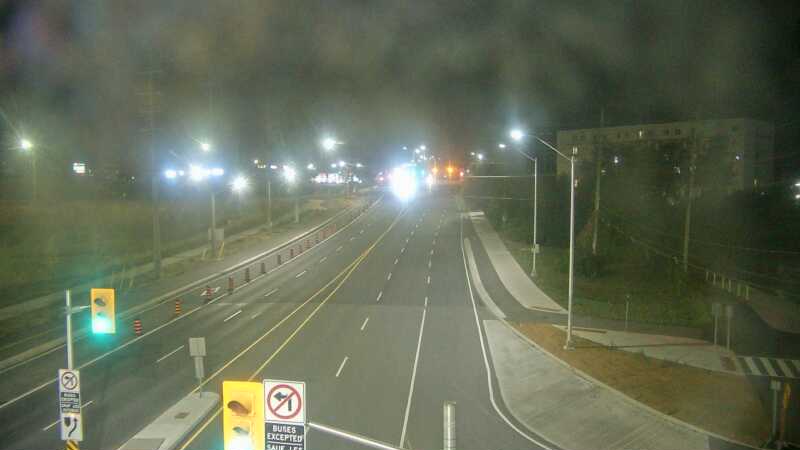 Traffic camera image at 2025-08-25 03:16:12