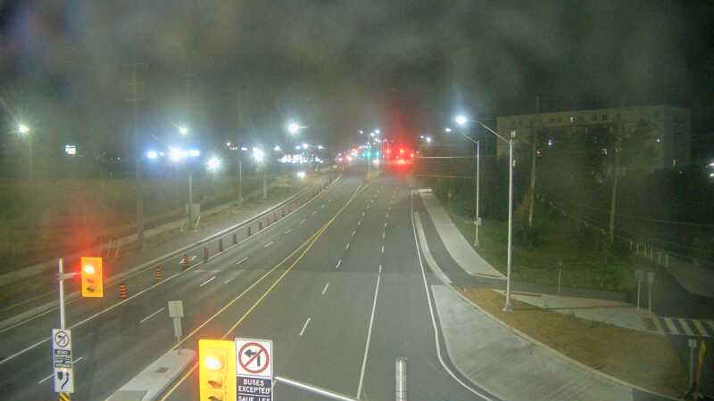 Traffic camera image at 2025-08-25 03:20:57