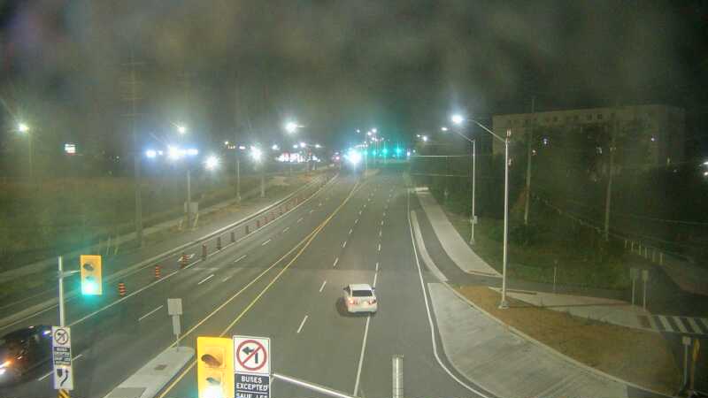 Traffic camera image at 2025-08-25 03:26:08