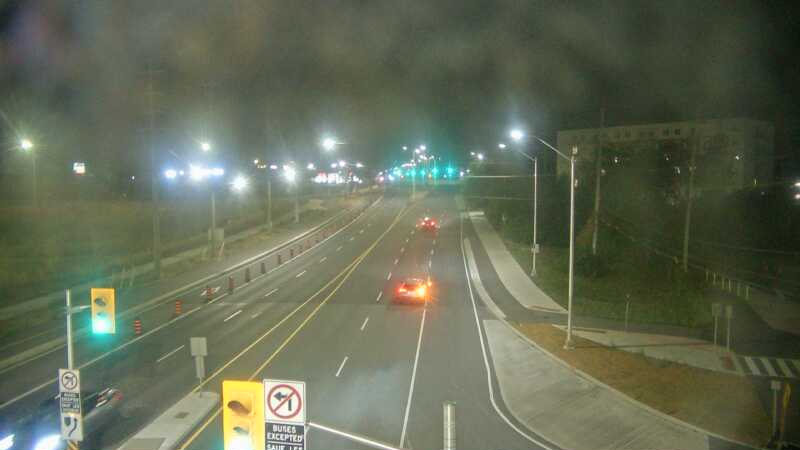 Traffic camera image at 2025-08-25 03:31:18