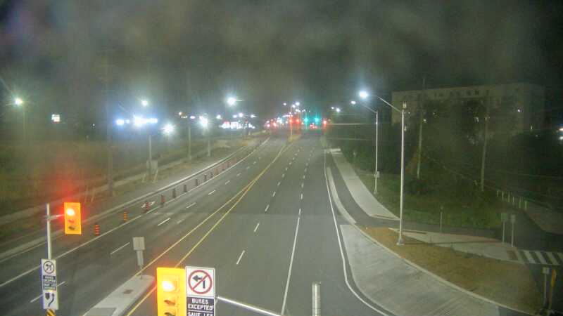 Traffic camera image at 2025-08-25 03:35:57