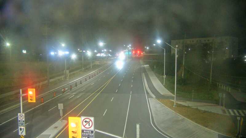 Traffic camera image at 2025-08-25 03:40:59