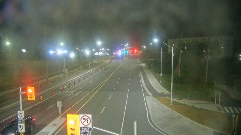 Traffic camera image at 2025-08-25 03:46:06