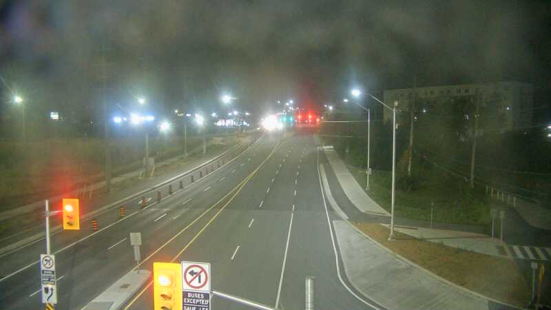 Traffic camera image at 2025-08-25 03:55:58