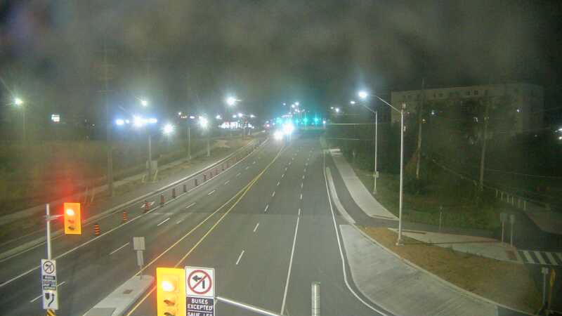 Traffic camera image at 2025-08-25 04:11:04