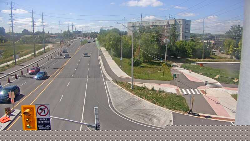Traffic camera image at 2025-09-14 17:16:10