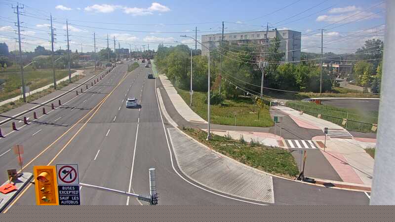 Traffic camera image at 2025-09-14 17:26:01