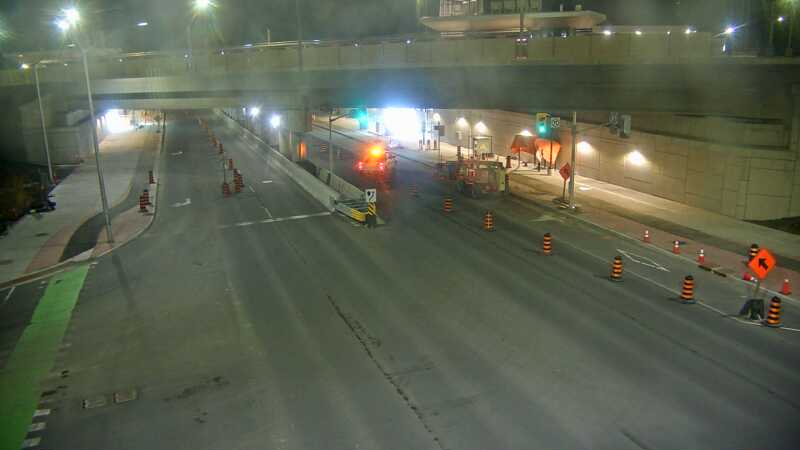 Traffic camera image at 2025-05-09 06:45:48