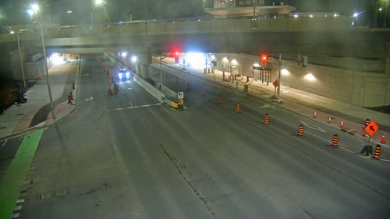 Traffic camera image at 2025-05-09 07:00:50