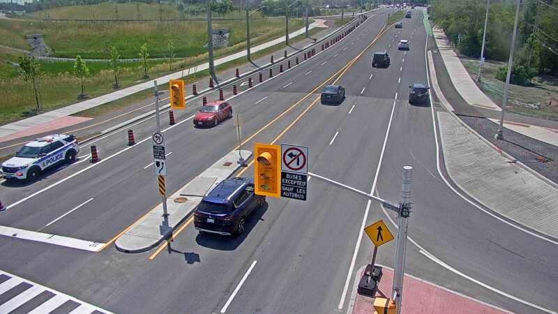 Traffic camera image at 2025-06-30 18:06:09