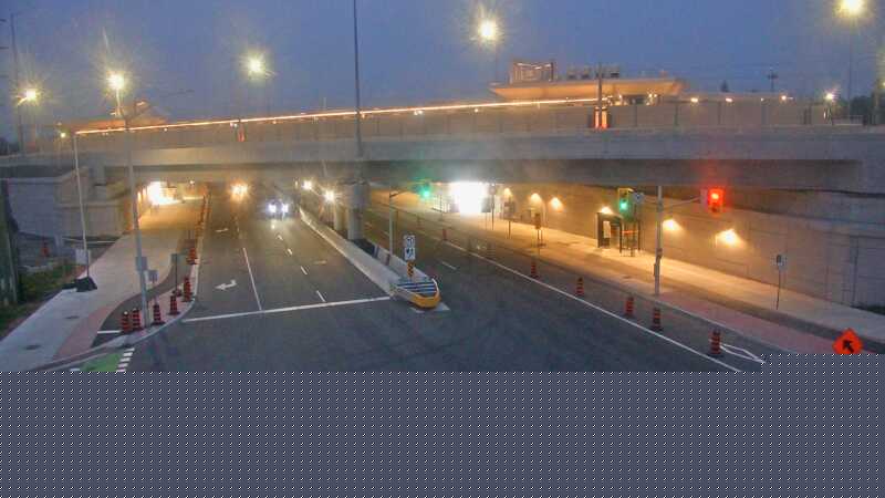 Traffic camera image at 2025-07-31 00:51:01