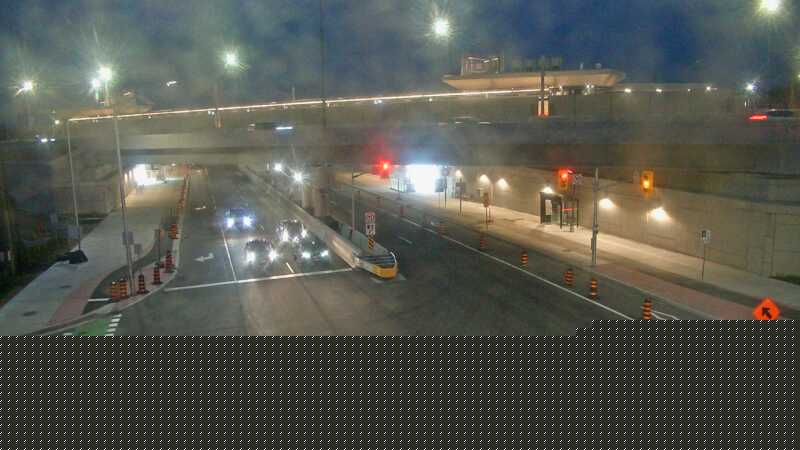 Traffic camera image at 2025-07-31 01:01:01
