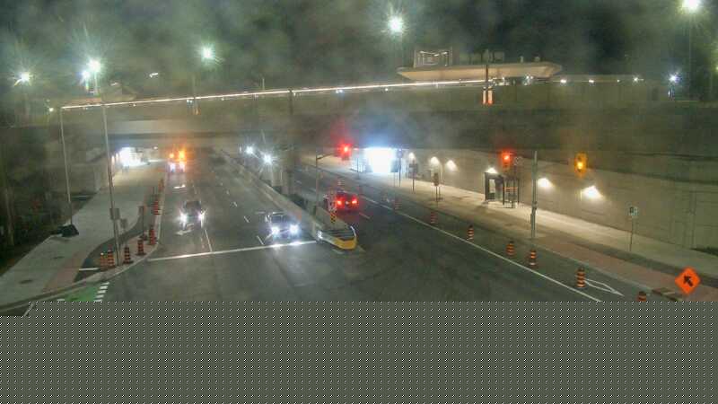 Traffic camera image at 2025-07-31 01:16:07