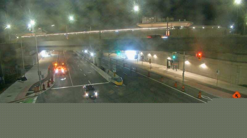 Traffic camera image at 2025-07-31 01:21:03