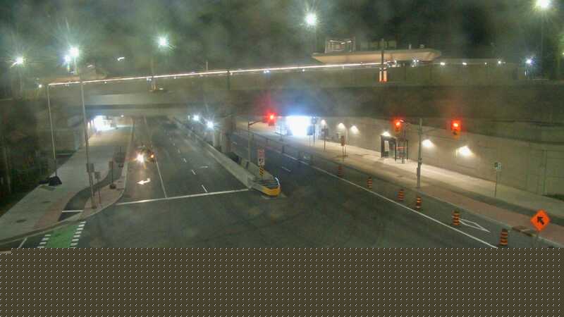 Traffic camera image at 2025-07-31 01:50:57