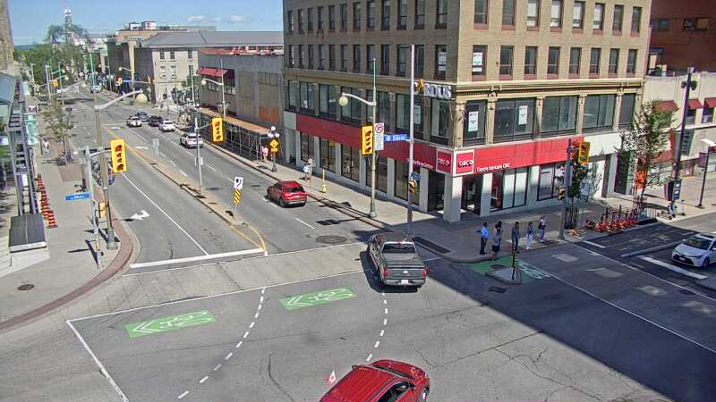 Traffic camera image at 2025-08-24 15:40:11
