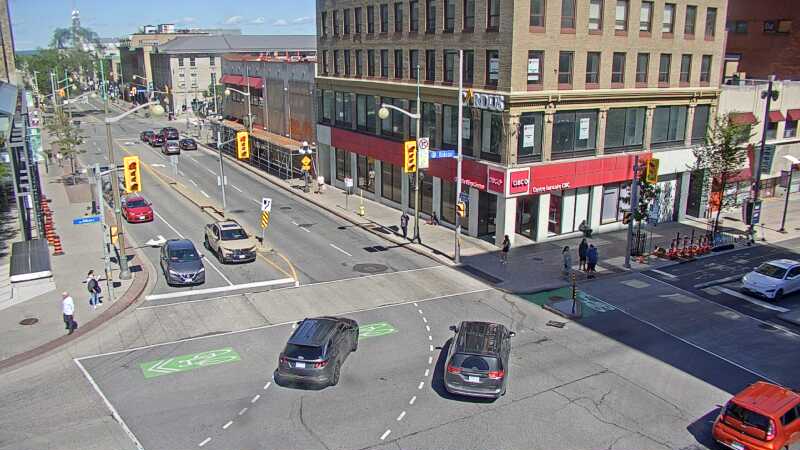 Traffic camera image at 2025-08-24 15:55:12