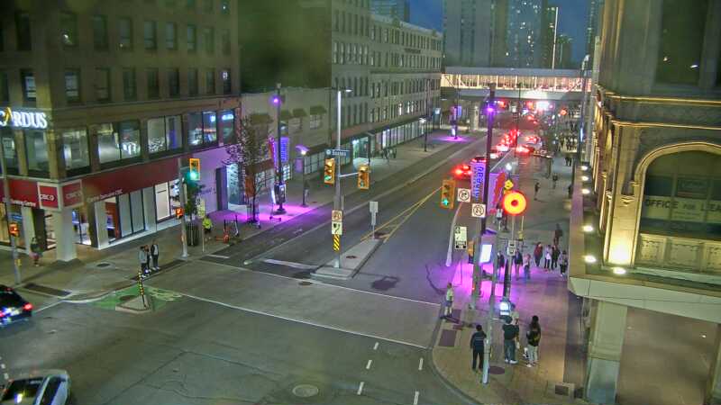 Traffic camera image at 2025-08-31 00:15:12