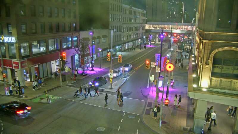 Traffic camera image at 2025-08-31 00:25:10