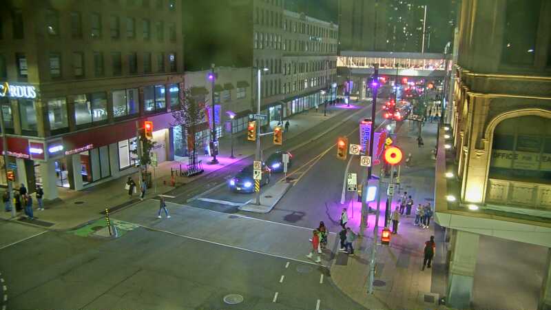 Traffic camera image at 2025-08-31 00:30:11