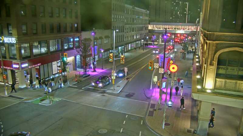 Traffic camera image at 2025-08-31 00:35:09