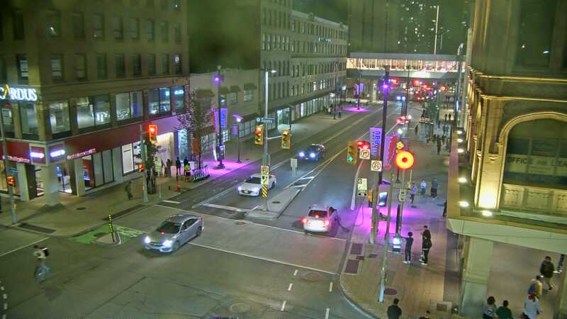 Traffic camera image at 2025-08-31 00:40:11
