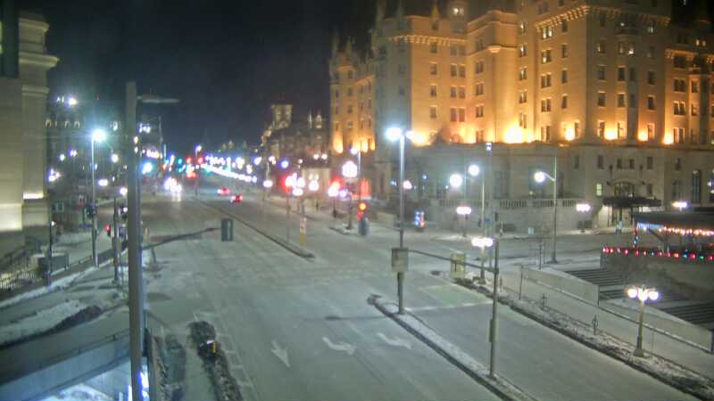 Traffic camera image at 2025-01-22 10:40:24