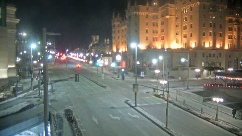 Traffic camera image at 2025-01-22 10:55:10