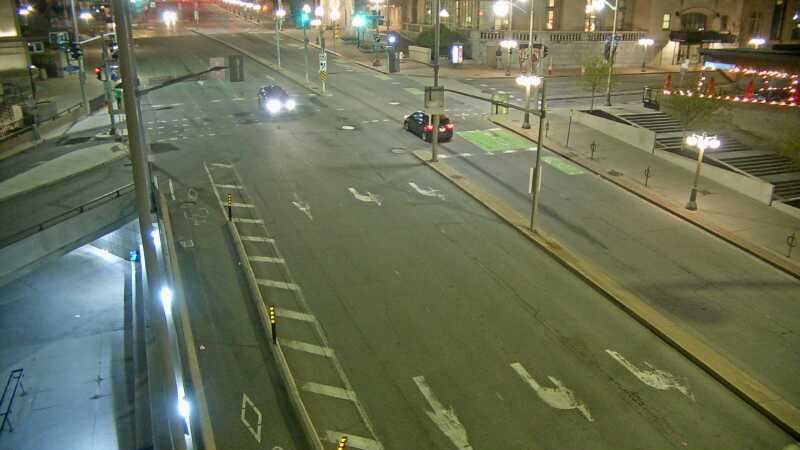 Traffic camera image at 2025-05-09 06:05:08
