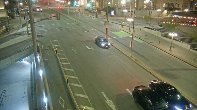 Traffic camera image at 2025-05-09 06:10:08