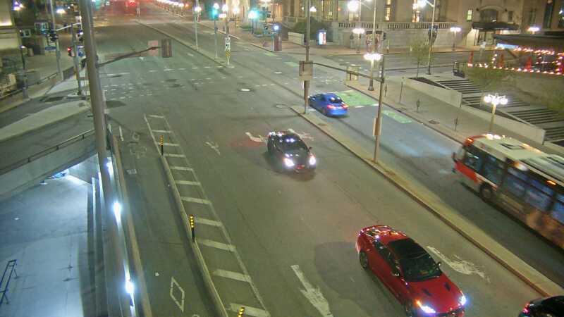 Traffic camera image at 2025-05-09 06:25:09