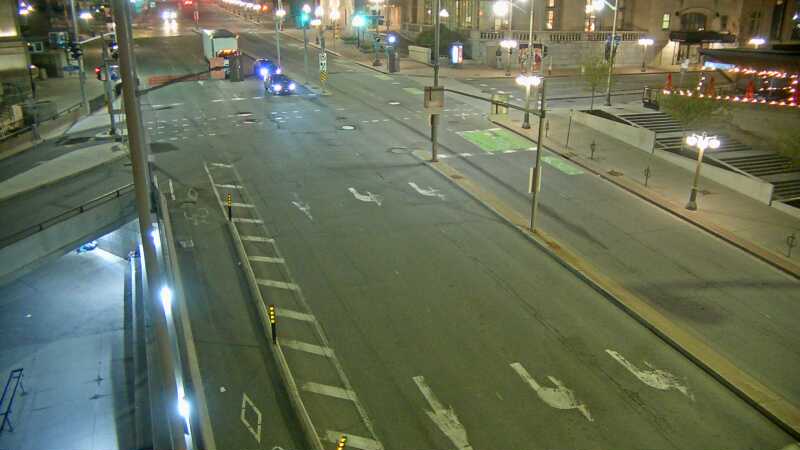 Traffic camera image at 2025-05-09 06:40:10
