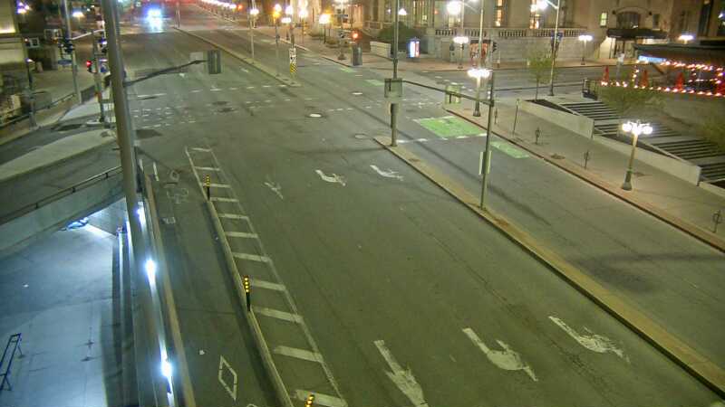 Traffic camera image at 2025-05-09 06:45:10