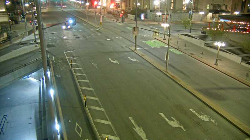 Traffic camera image at 2025-05-09 06:50:20