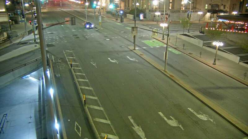 Traffic camera image at 2025-05-09 07:15:09