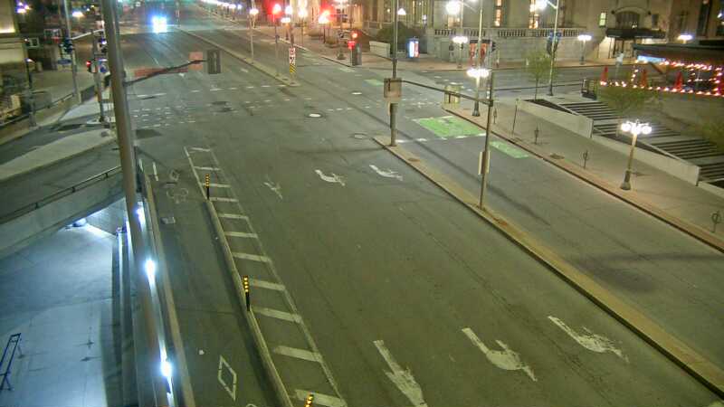 Traffic camera image at 2025-05-09 07:25:18