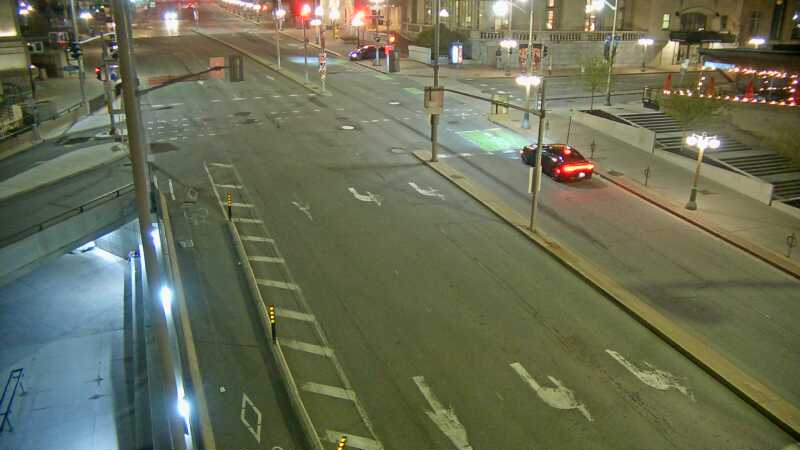 Traffic camera image at 2025-05-09 07:30:10