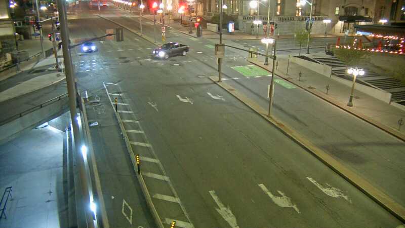 Traffic camera image at 2025-05-09 07:35:49