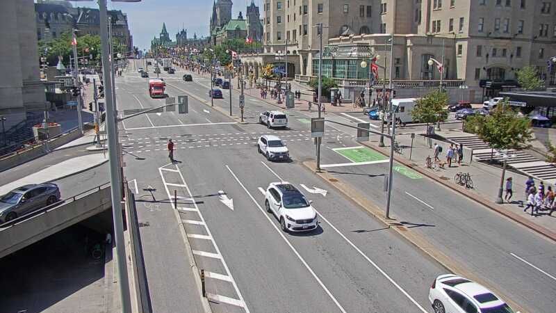 Traffic camera image at 2025-06-30 16:55:12