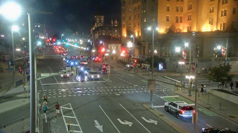 Traffic camera image at 2025-07-06 01:45:11