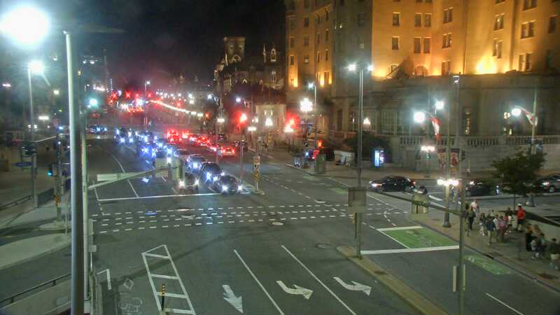 Traffic camera image at 2025-07-06 02:15:17