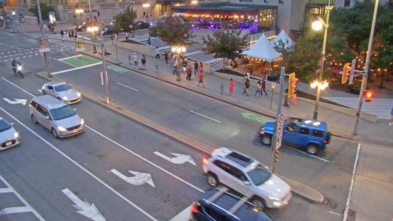 Traffic camera image at 2025-07-31 00:45:13